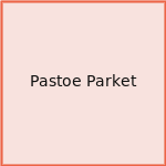 Pastoe Parket